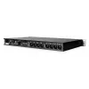 8-kanaals microfoonvoorversterker Audient ASP880 24-bit 96 kHz, rack-monteerbaar