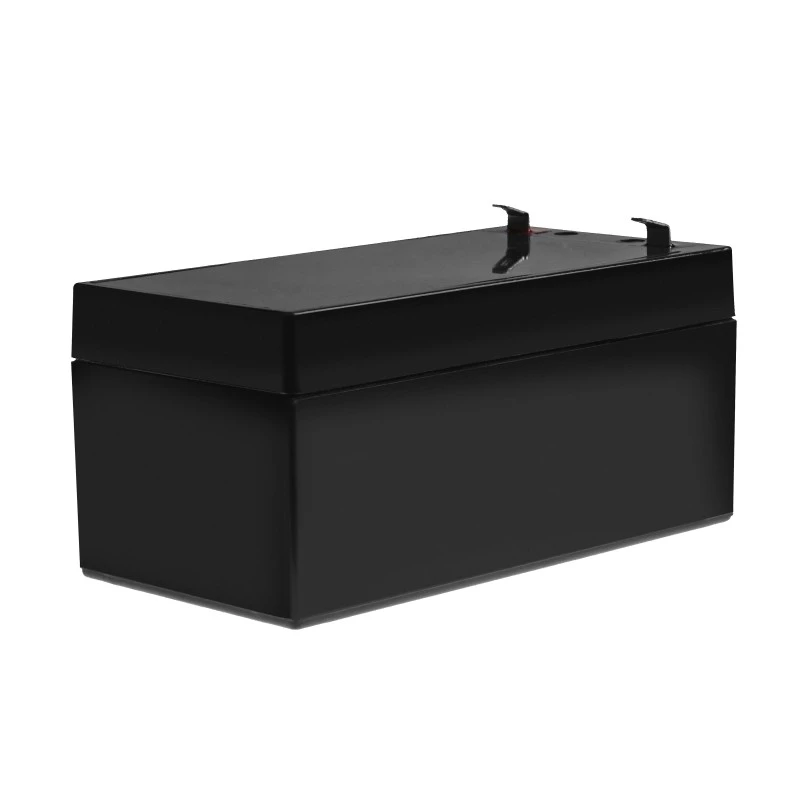Green Cell AGM19 UPS-batterij lood-vlies 12 V 3,3 Ah