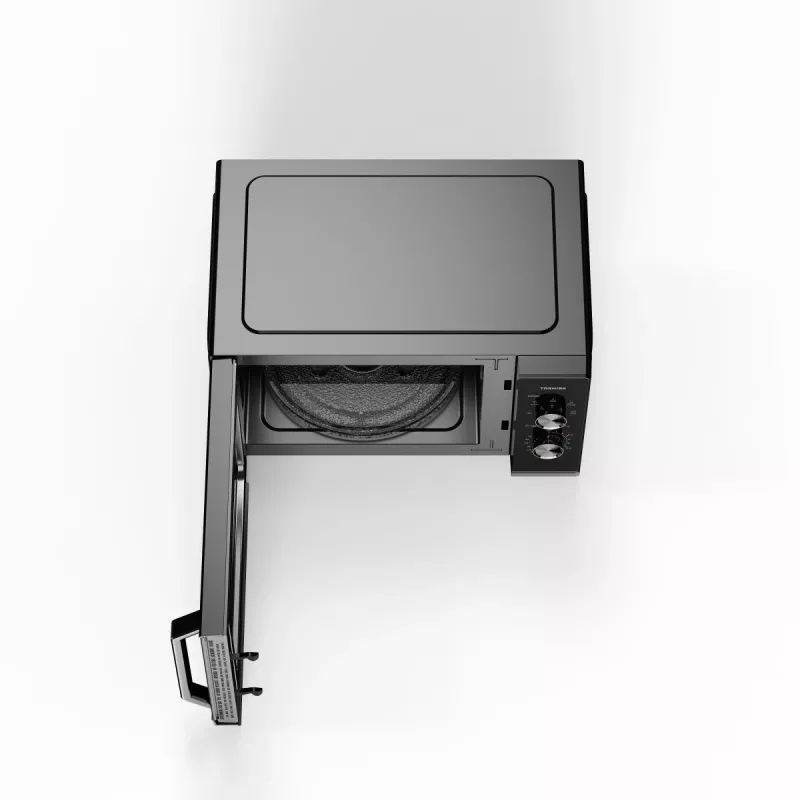 Magnetron MW3-MM20PF(BK) 800W 20L