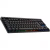 LOGITECH G515 LIGHTSPEED TKL zwart (PAN)