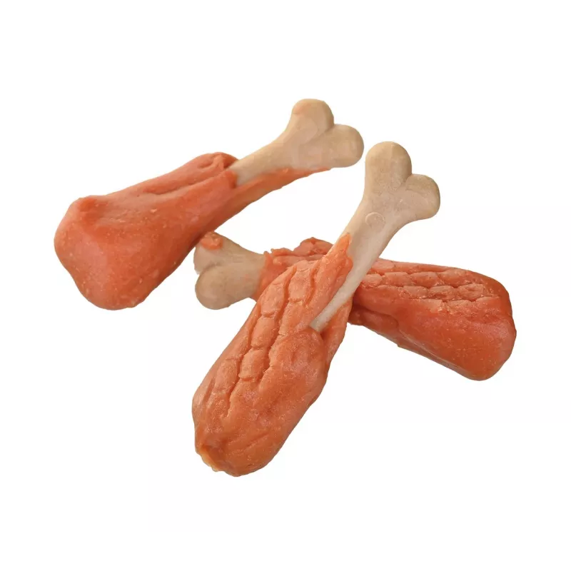 PETITTO Kippenpootjes - hondensnack - 500 g