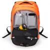 Dicota HI-VIS - V2 - notebook-rugzak - 39,6 cm (15,6 inch)