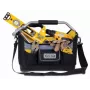 Stanley 1-96-182 gereedschapskoffer, nylon, zwart/geel