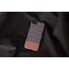 Cover Man&Wood M7090B telefoonhoesje