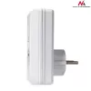 MCE153 draadloze stopcontacten 3-delige set - programmeerbaar + afstandsbediening