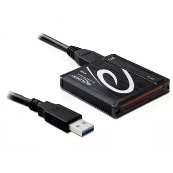 Kaartlezer DeLOCK USB 3.0 All in 1 91704