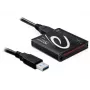 Kaartlezer DeLOCK USB 3.0 All in 1 91704