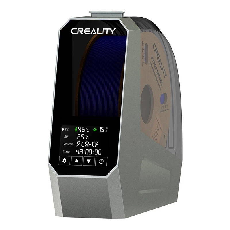 Filamentdroger Creality 3D 4005010072 145W 110-220V