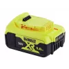 Dewalt 18V XR 5Ah Li-Ion Slide Pack gereedschapsaccu