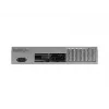 Rackbehuizing Lanberg SC01-5202-12B 2U zwart 3 ventilatoren HDD+SSD