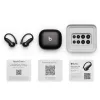 Beats Powerbeats Pro 2 koptelefoon, diamantzwart, in-ear, draadloos, MX723ZM/A