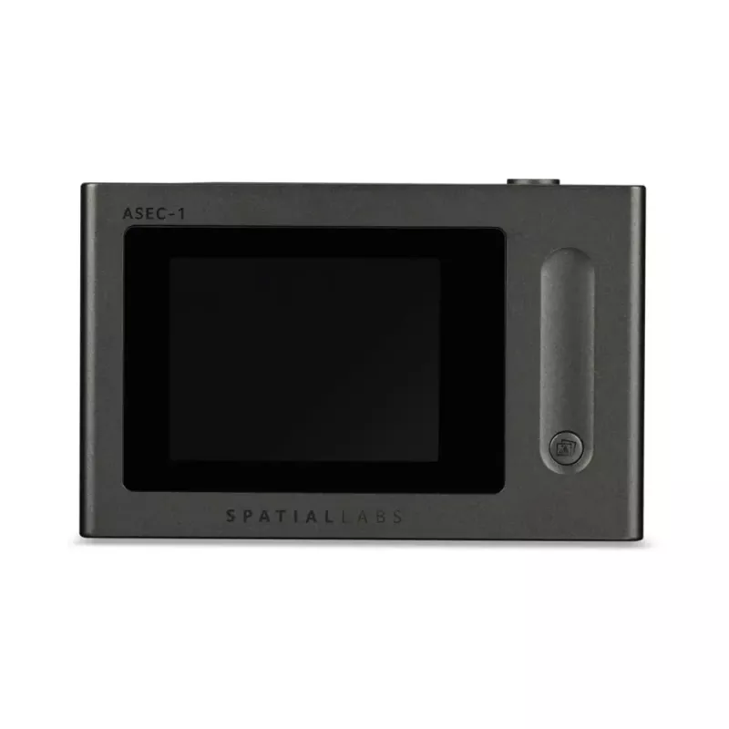 3D-camera Acer SPATIALLABS EYES ASEC-1 – 8 MP VR 3D/VR-opname