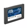 SSD Patriot P220 256 GB 2,5 inch SATA III