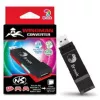 Brook Gaming Wingman USB-controlleradapter voor Nintendo Switch 1 & 2, FM00011766