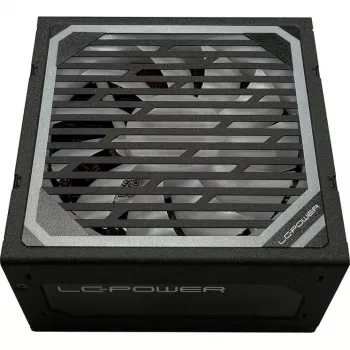 Voeding LC-Power LC6850M V3.0 | 750W | 80+ Gold