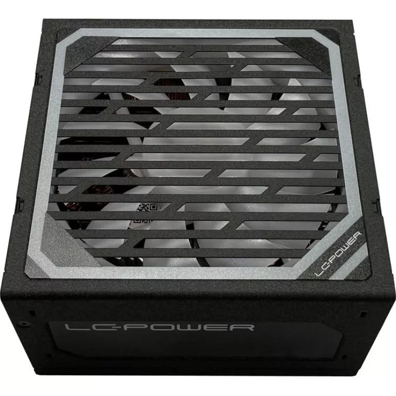 Voeding LC-Power LC6850M V3.0 | 750W | 80+ Gold