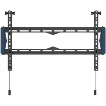 Kantelbare TV-wandsteun B-TECH BT5432/B voor 600 mm flatscreen-tv's, VESA 600 compatibel