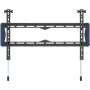Kantelbare TV-wandsteun B-TECH BT5432/B voor 600 mm flatscreen-tv's, VESA 600 compatibel