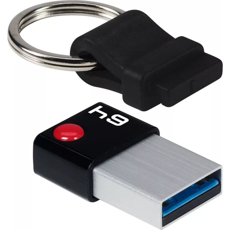 USB-flashdrive Emtec 64GB USB3.2 T100