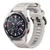 Smartwatch MiBro GS Active zilver