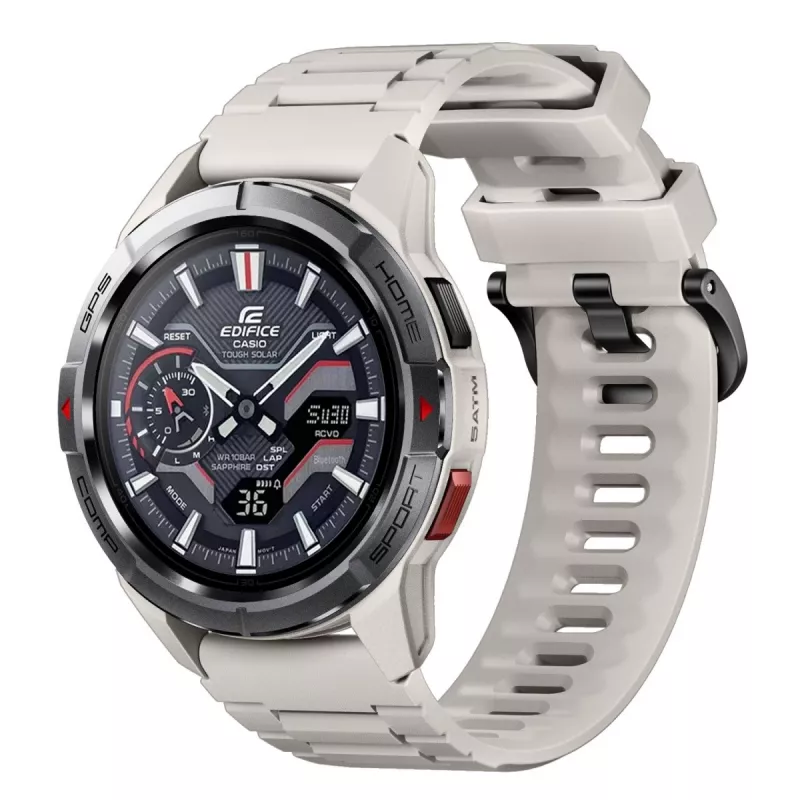 Smartwatch MiBro GS Active zilver