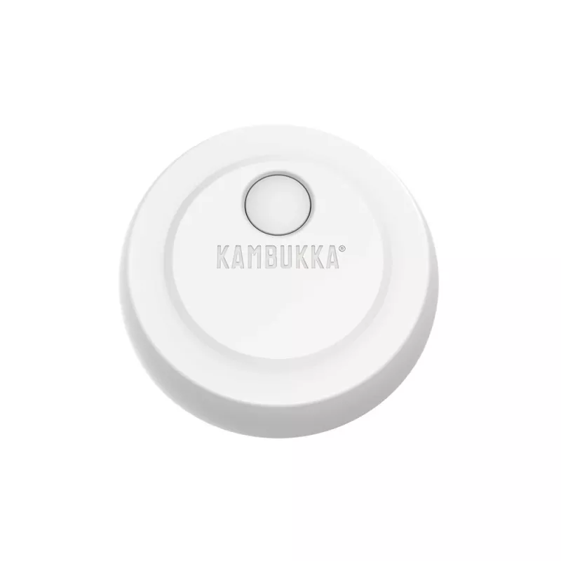 Essen-Thermoskan Kambukka Bora 600 ml Chalk White (11-06013)