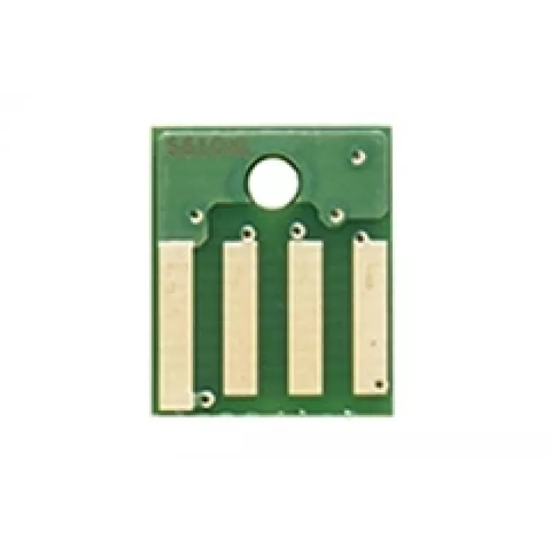 Printeronderhoudschip Static Control voor Lexmark MX310 MX410 MX510 MX511 MX611 (vervangende chip)