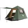 Tent COLEMAN FastPitch Lodge 4 – waterdichte 4-persoonstent met snelle opzet