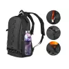 TRACER Notebookrugzak 15,6 inch Packer zwart