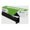 Tonerpatroon Lexmark 24B7585 3000 pagina's zwart