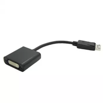 DisplayPort-stekker - DVI-bus adapter VALUE 12.99.3133