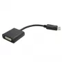 DisplayPort-stekker - DVI-bus adapter VALUE 12.99.3133