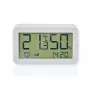 Nedis ZBSC30WT - slimme klimaatsensor - Zigbee 3.0 - batterijgevoed - Android - IOS - wit