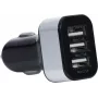 Autolader TECHNISAT CARCHARGER TRIPLE USB C met drie USB-C/USB-A-aansluitingen