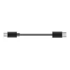 USB-kabel DeLOCK SuperSpeed USB 3.2 Gen 1 2 m USB-C zwart