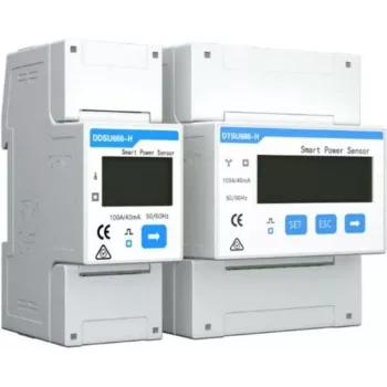 HUAWEI instrument driefasige intelligente stroomhoeveelheidscollector ondersteuning 485-communicatieroute 3-weg spanningsdetectie