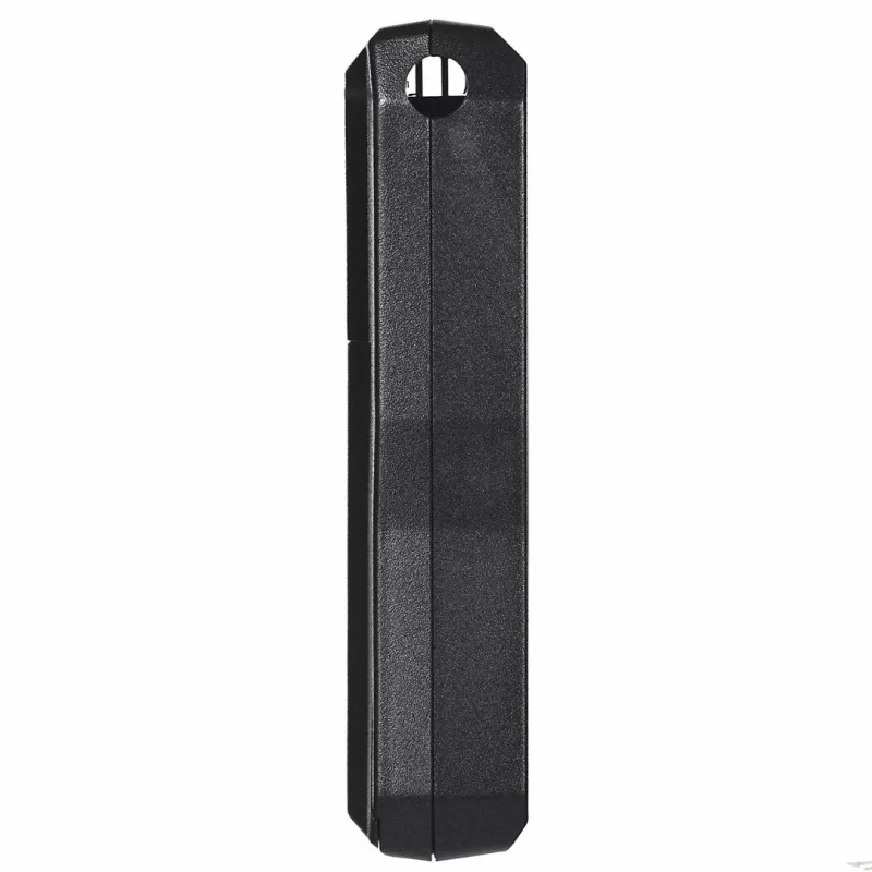 HI-TECH MEDICAL BACSCAN F-30 alcoholtester 0 - 4% 1% zwart