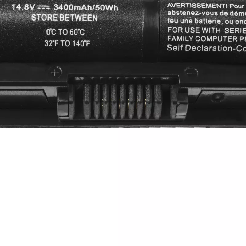 Batterij Green Cell HP96ULTRA ProBook 450 G3 455 G3 470 G3