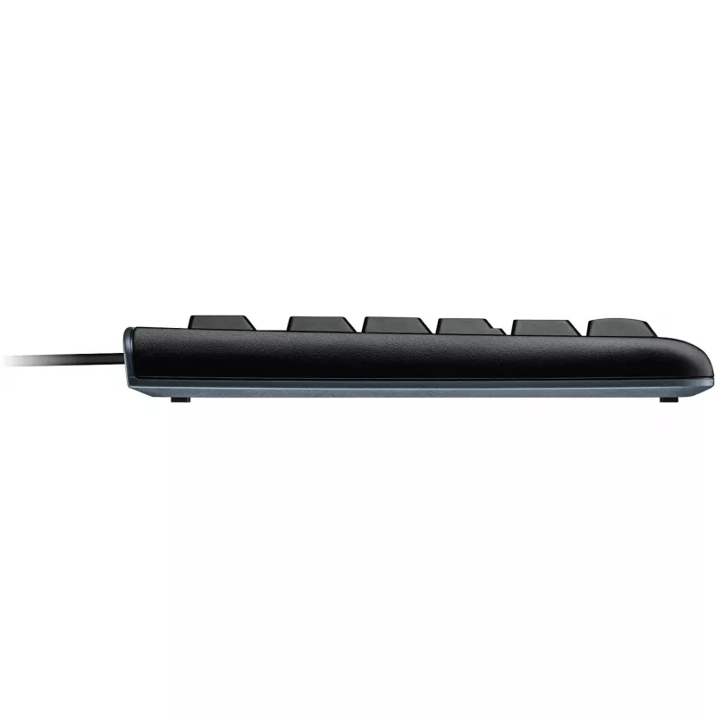 Logitech Desktop MK120 - toetsenbord-muisset