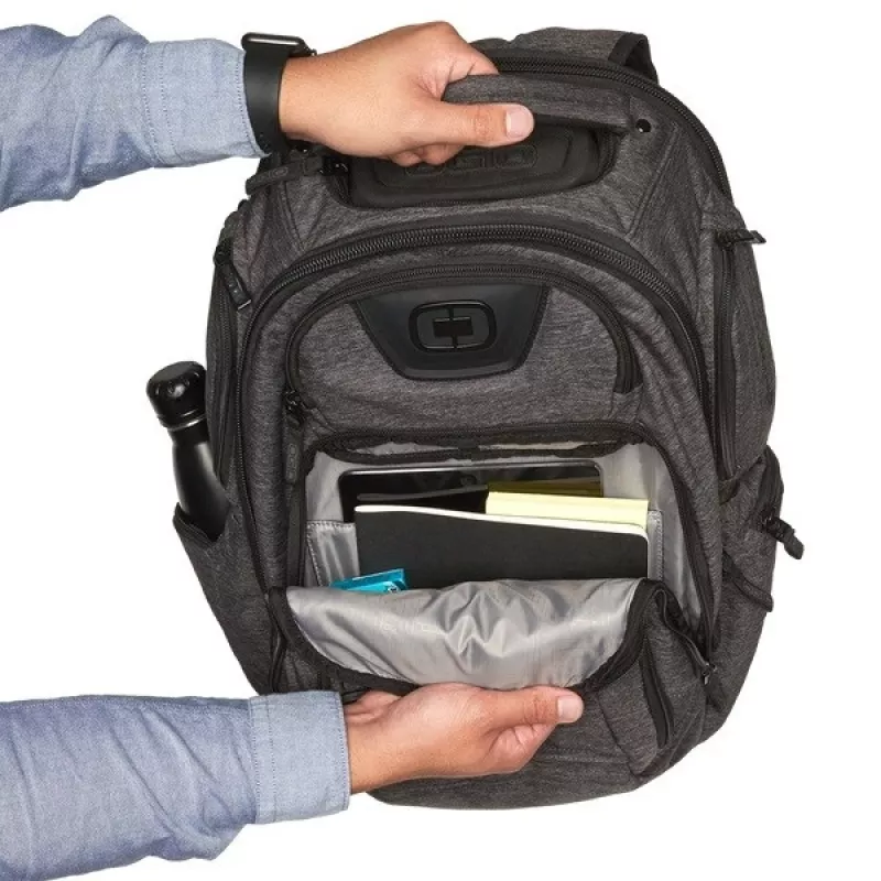 Ogio rugzak Renegade RSS zwart P/N: 111059_03