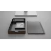 Behuizing voor externe schijf AK-87 SSD SATA / HDD 3.5