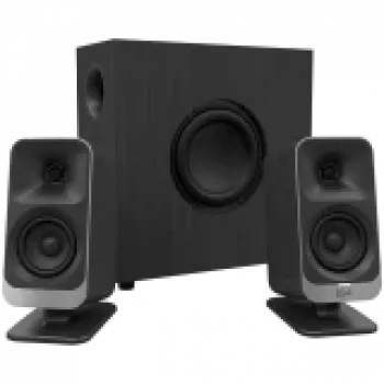 Luidspreker KLIPSCH ProMedia Lumina zwart — desktop-multimedialuidsprekersysteem