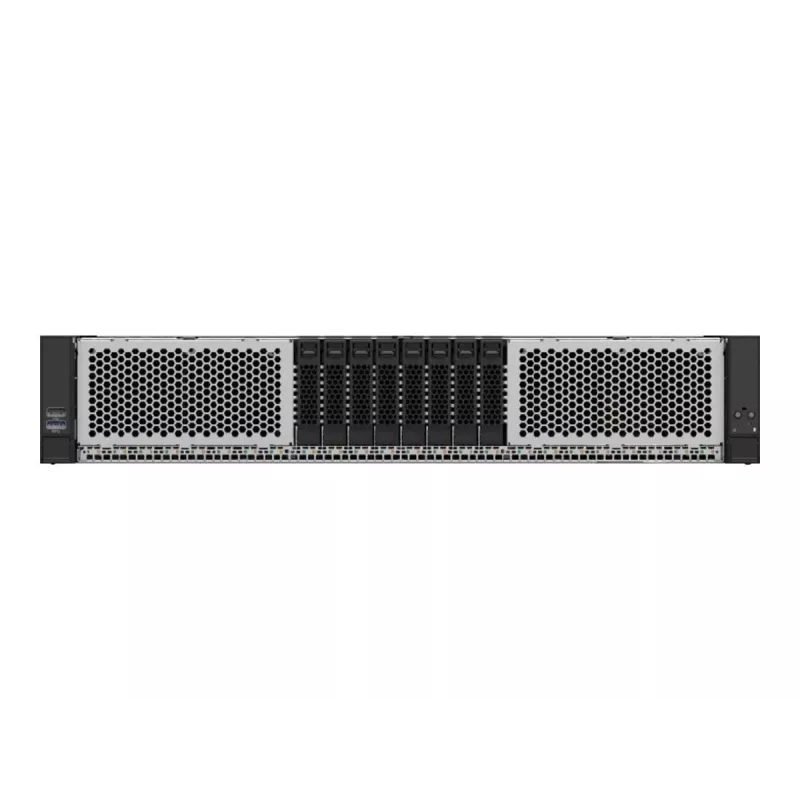Serversysteem Intel M50CYP2UR208