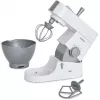 Casdon speelgoed-huishoudapparaat Kenwood mixer wit (63550)