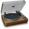 Platenspeler Lenco LBTA-165 hout met Bluetooth-connectiviteit
