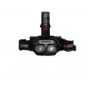 Led Lenser H19R Core zwarte hoofdlamp zaklamp