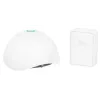Meross MS400HHK Slimme waterlekkagesensor starterkit met hub