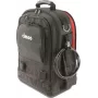 Gereedschapsrugzak cimco L-Boxx-Mini 170426 — compacte, lichte gereedschapsdrager voor klein gereedschap