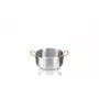 Kookpan Pensofal 4910-E, 24 cm, twee handgrepen