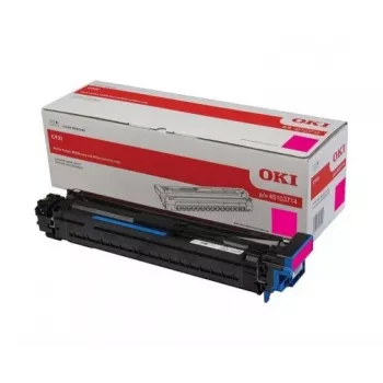 Trommel 45103714 voor C931 40K magenta